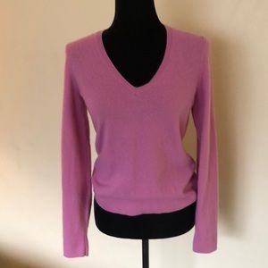 Ann Taylor Cashmere sweater